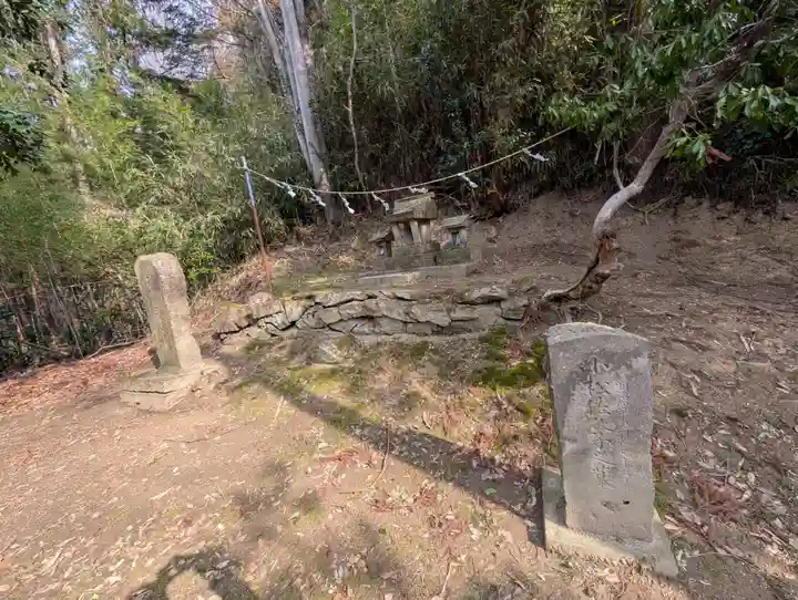 日枝神社(福島県)