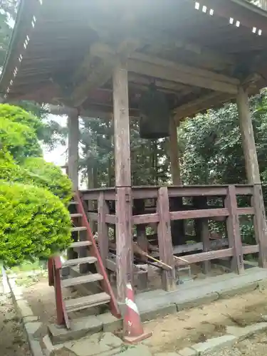 興福寺(宮城県)