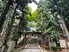 愛宕神社(京都府)