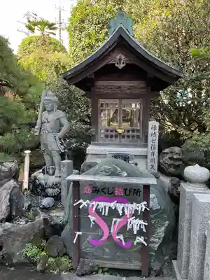 成田山川越別院(埼玉県)