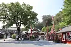 祐徳稲荷神社(佐賀県)