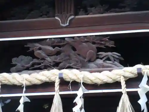 熊野神社(京都府)