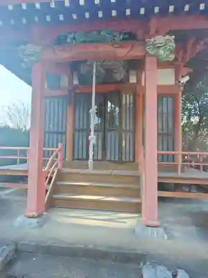 種徳院のその他建物