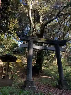 熊野神社(千葉県)