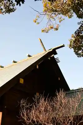 東雲神社(愛媛県)