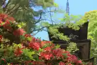 国宝 大法寺のその他建物