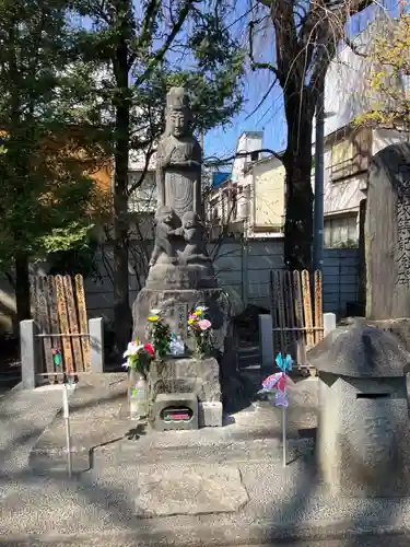 妙延寺(東京都)