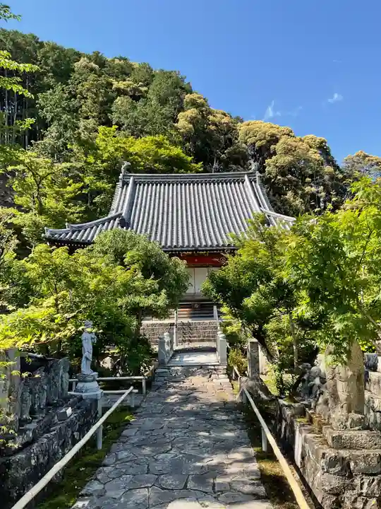 行基寺(岐阜県)