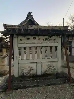 清水神社(清水町)のその他建物
