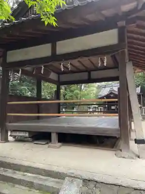 嚴嶌神社のその他建物