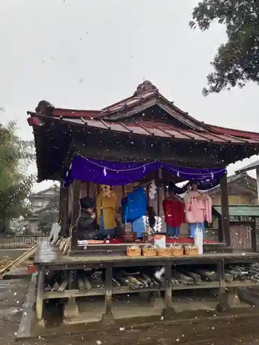 関本神社(茨城県)
