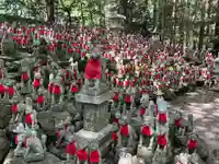 豊川閣 妙厳寺(愛知県)