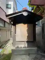 駒引稲荷神社(東京都)