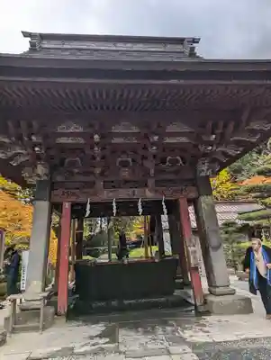 北口本宮冨士浅間神社(山梨県)