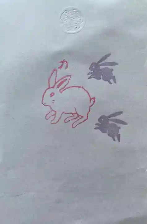 毛谷黒龍神社(福井県)