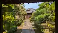 徳雲院(京都府)