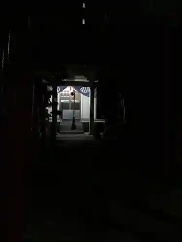 瀧澤神社のその他建物