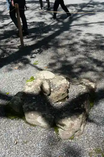 伊勢神宮外宮（豊受大神宮）(三重県)