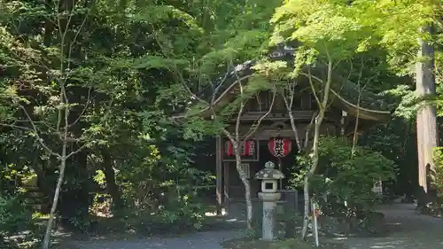 赤山禅院(京都府)