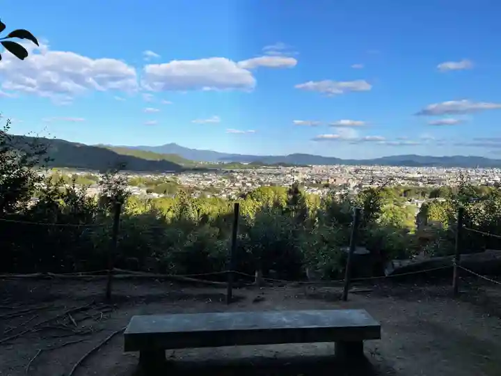 二尊院(京都府)