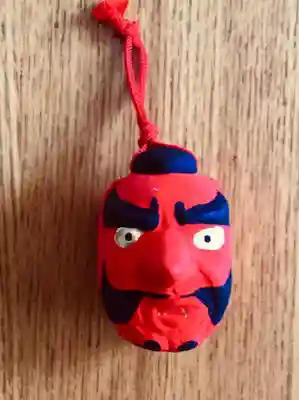 木幡神社の授与品その他