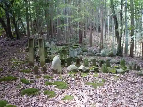 大三神社（白山町）(三重県)