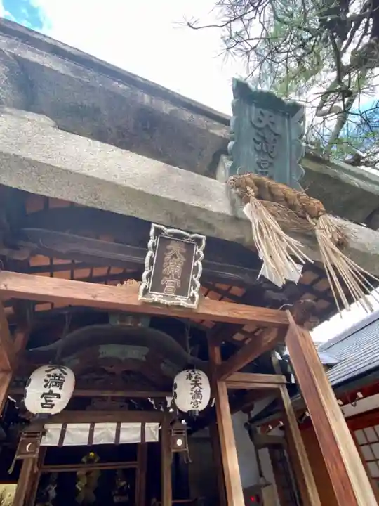 京都ゑびす神社の末社・摂社