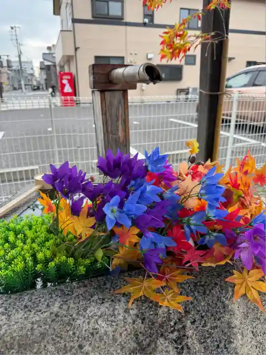 阿邪訶根神社(福島県)