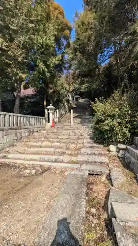 長命寺(滋賀県)