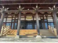 法蔵寺(滋賀県)