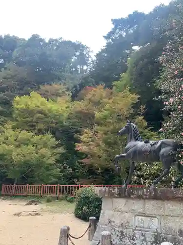 山王宮日吉神社(京都府)