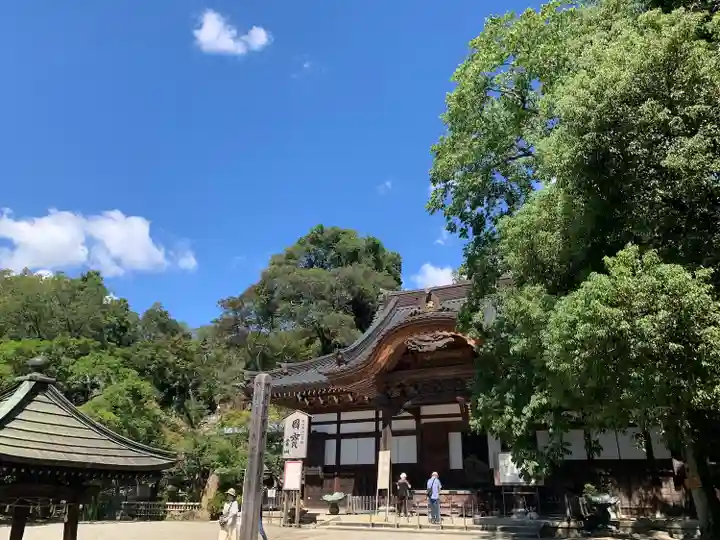深大寺(東京都)