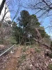 金比羅宮(神奈川県)