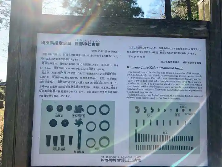 熊野神社(埼玉県)