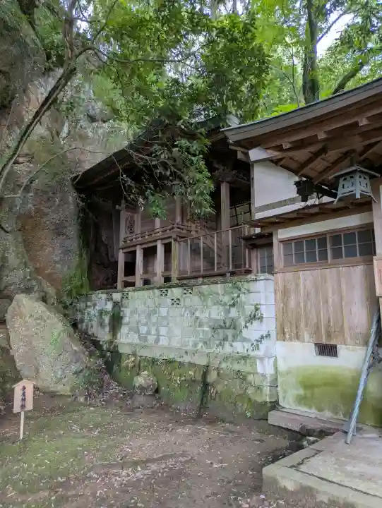 日西原天満神社(兵庫県)