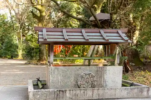 御霊神社（上御霊神社）(京都府)