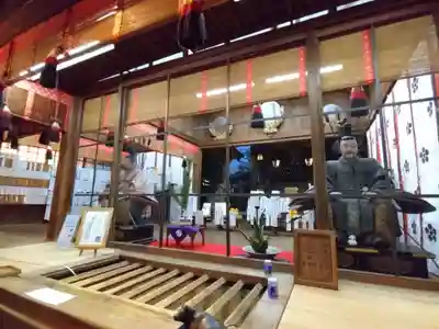 錦天満宮(京都府)