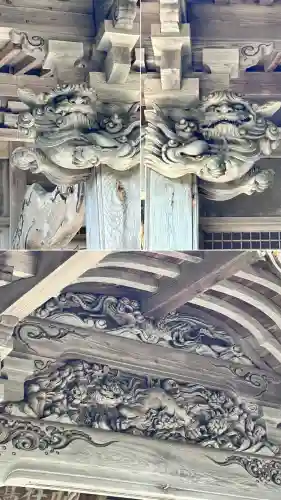 厳島神社(北海道)