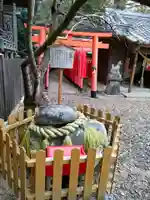 巴江神社のその他建物