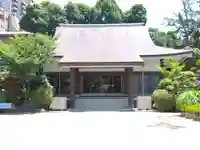 大蓮寺(大阪府)