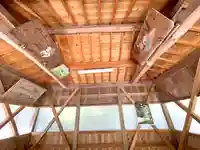 雨引神社のその他建物