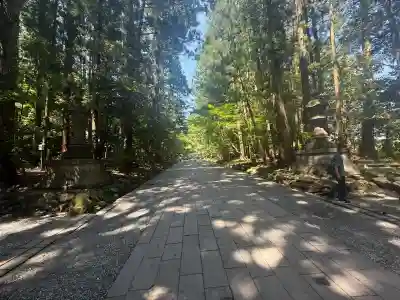 彌彦神社(新潟県)