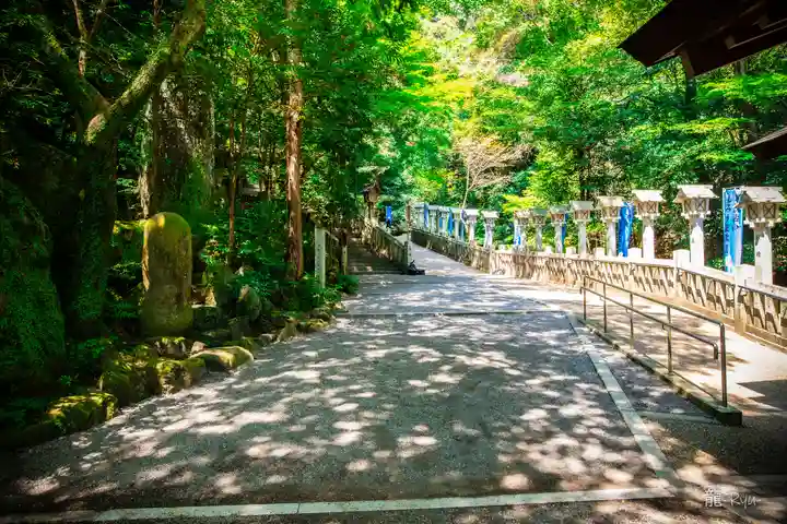 多度大社(三重県)