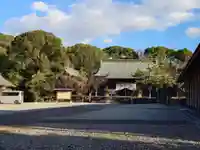 高知県護国神社(高知県)