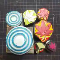 七重浜海津見神社(北海道)