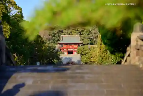 鶴岡八幡宮のその他建物