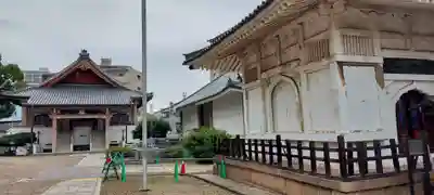 大念佛寺(大阪府)