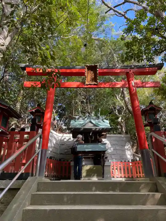 瑞丘八幡神社(兵庫県)