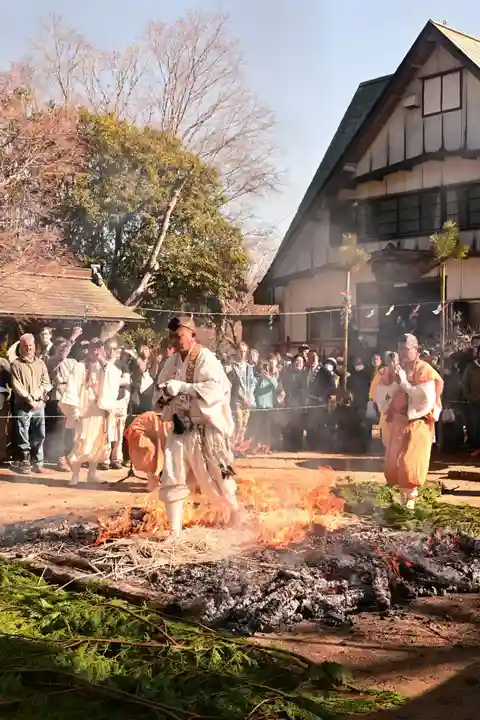 大山寺(徳島県)