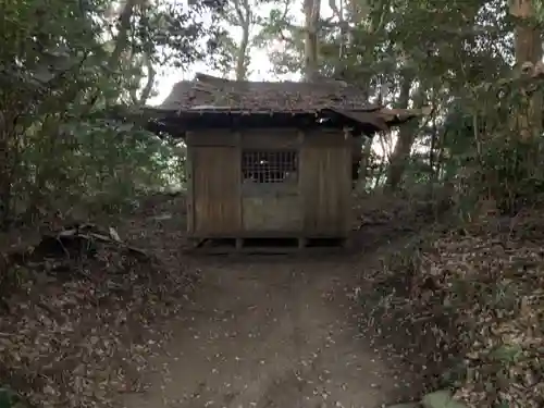 愛宕神社(千葉県)